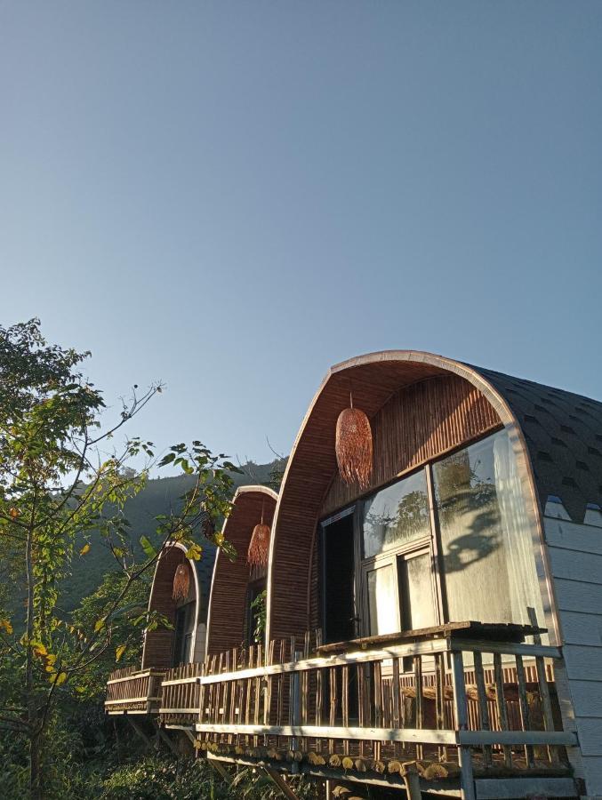 La Bang Homestay La Cam Exterior photo