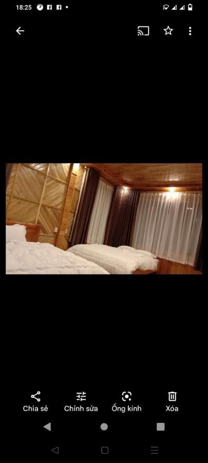 La Bang Homestay La Cam Exterior photo